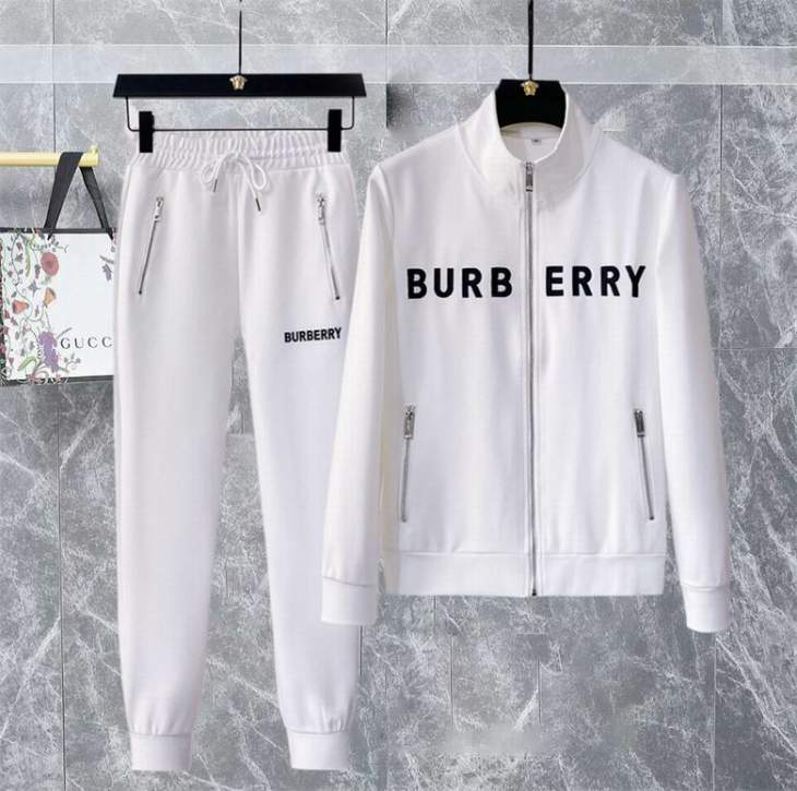 Picture of Burberry Sweater Suits _SKUBurberryM-4XL12yn0637479